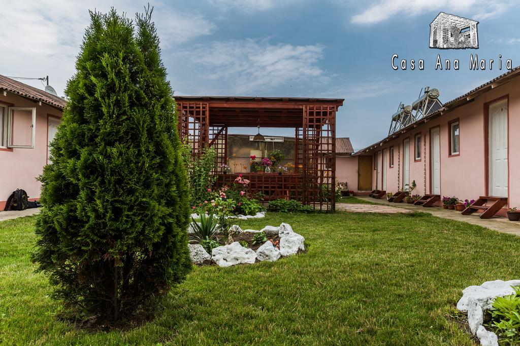 Вилла Casa Ana Maria Вама-Веке Экстерьер фото