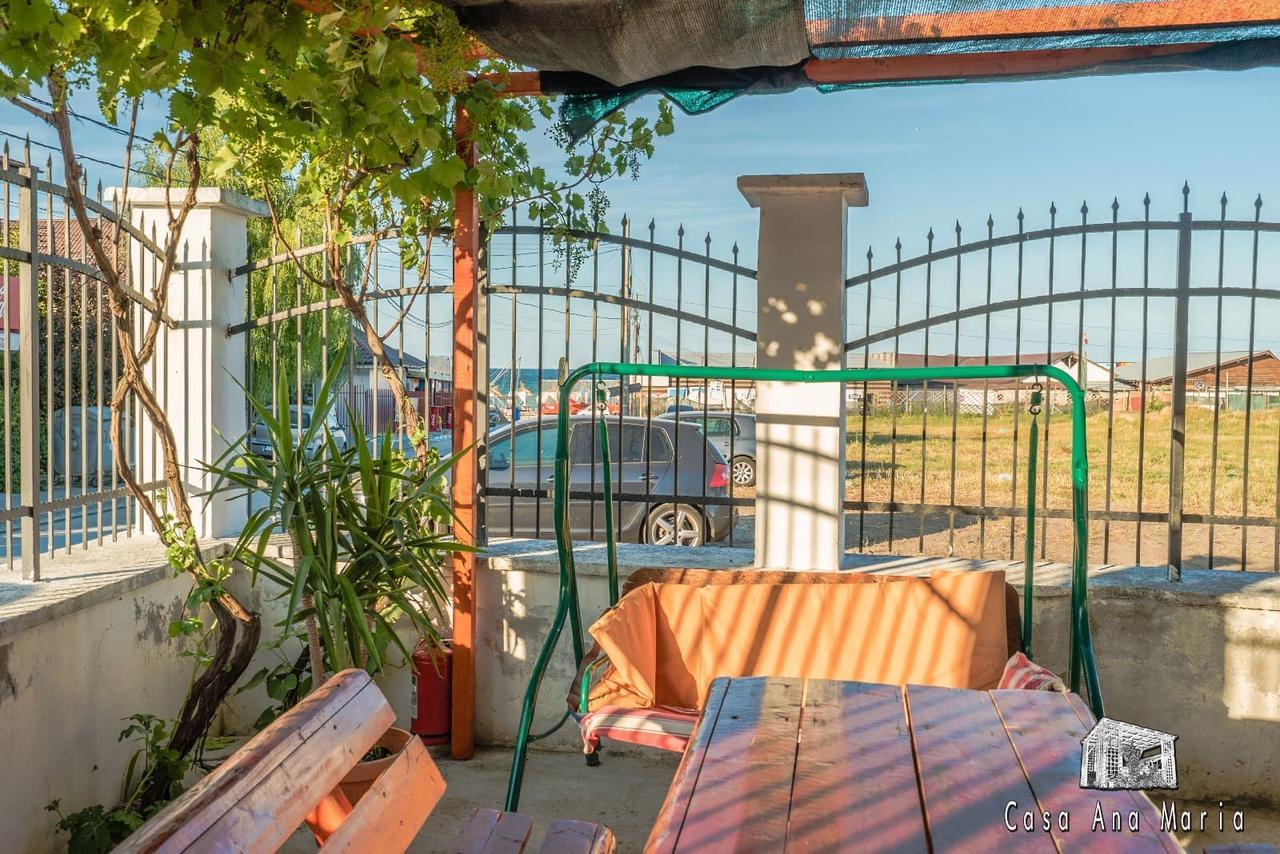 Вилла Casa Ana Maria Вама-Веке Экстерьер фото