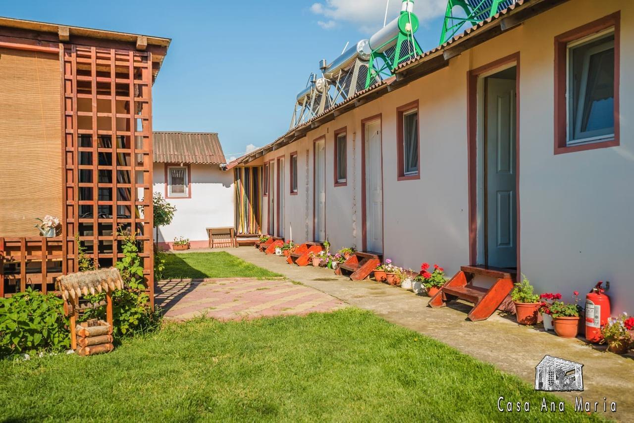 Вилла Casa Ana Maria Вама-Веке Экстерьер фото