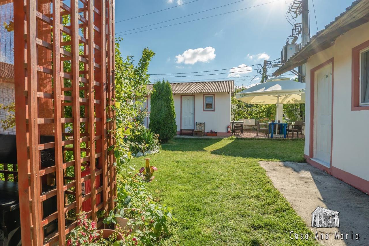 Вилла Casa Ana Maria Вама-Веке Экстерьер фото