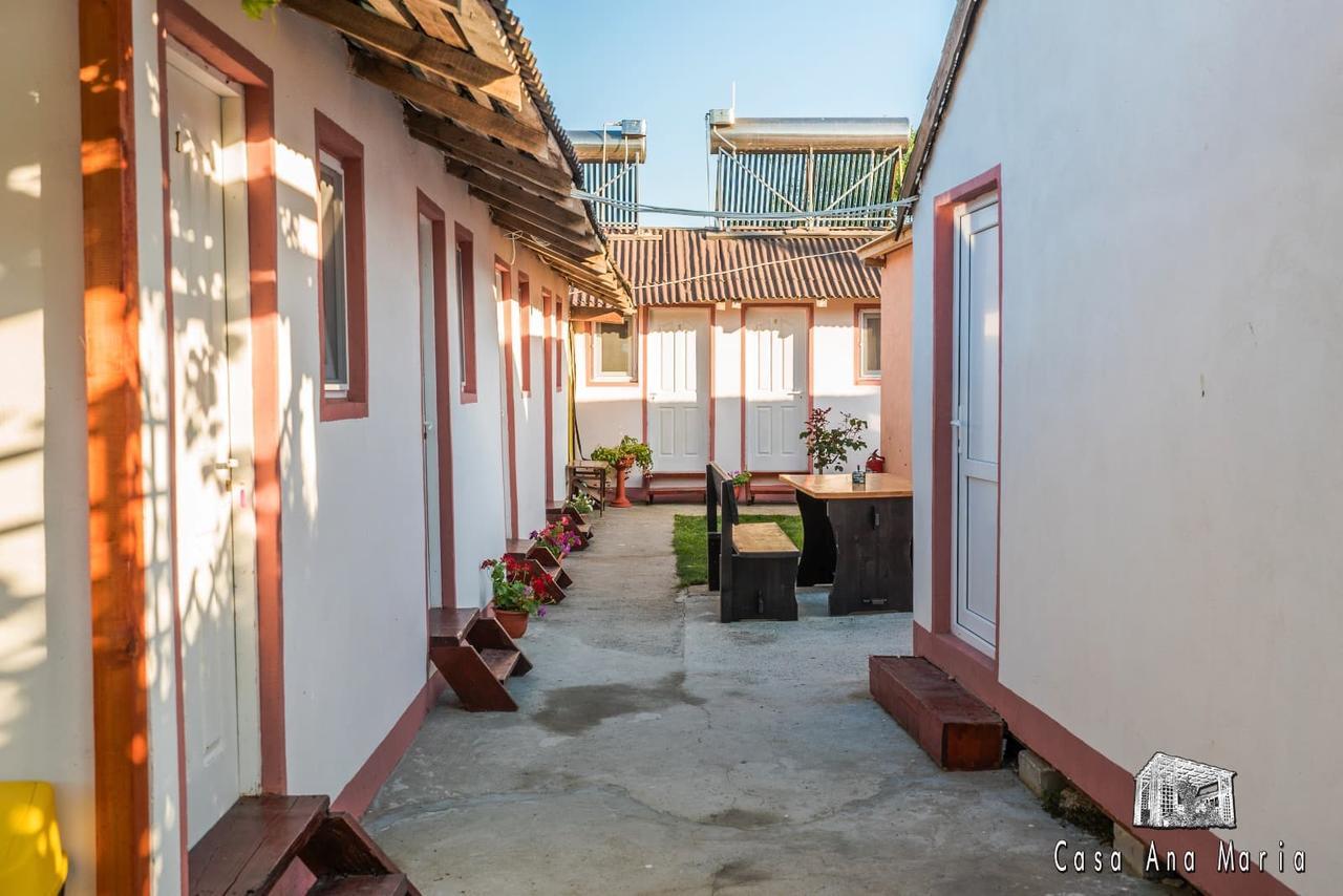 Вилла Casa Ana Maria Вама-Веке Экстерьер фото