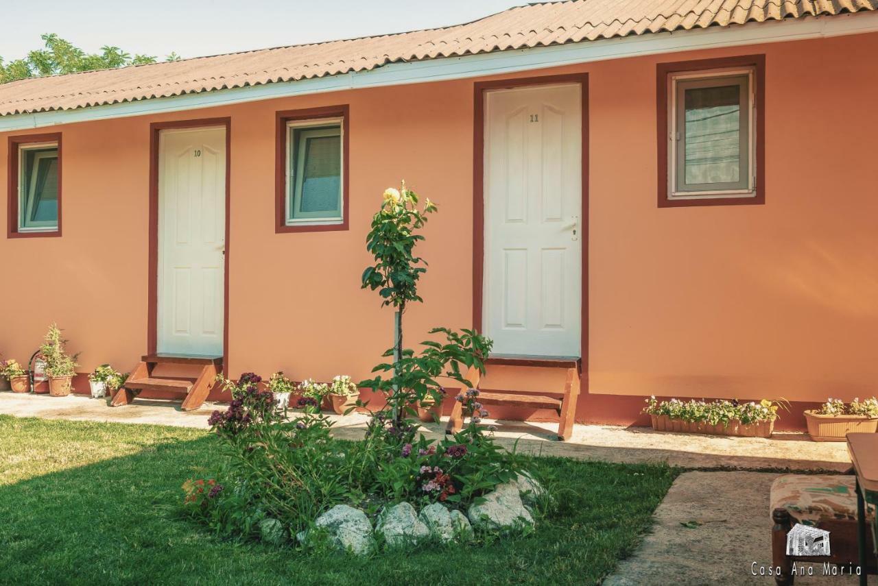 Вилла Casa Ana Maria Вама-Веке Экстерьер фото